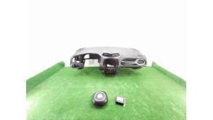 KIT AIRBAG JEEP RENEGADE TODO TERRENO, CERRADA (2014-) - L. 8285120 / 5UV73LXHAA